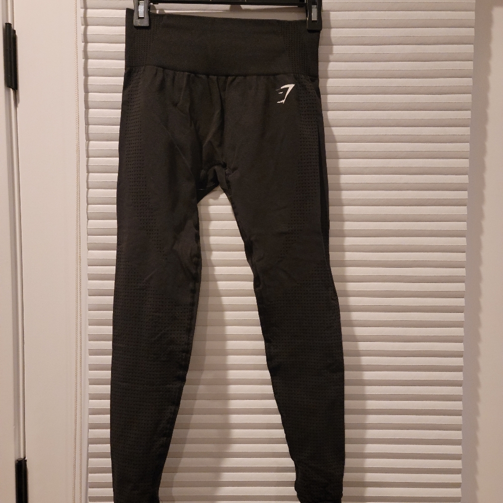 Gymshark Workout Leggings